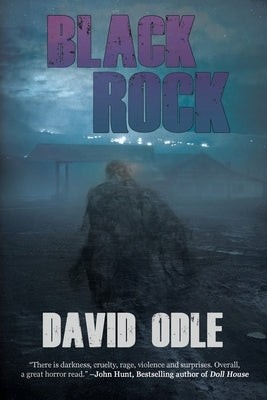 Black Rock by Odle, David