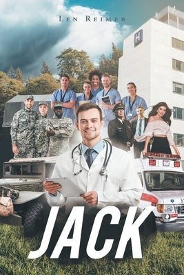 Jack by Reimer, Len