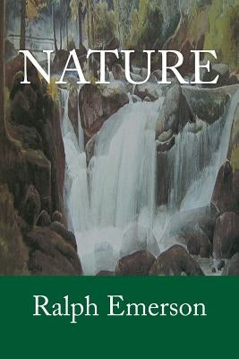 Nature by Bookshelf, The Secret