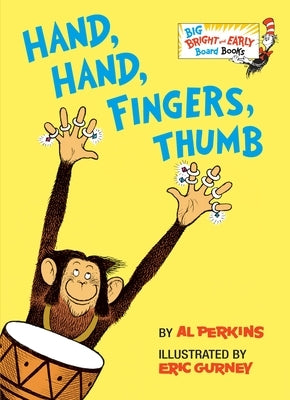 Hand, Hand, Fingers, Thumb by Perkins, Al