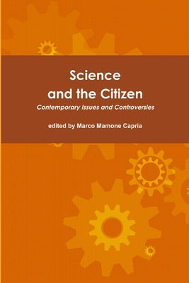 Science and the Citizen by Mamone Capria, Marco