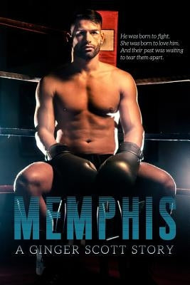 Memphis by Scott, Ginger