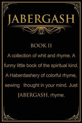Jabergash by Phillips, George
