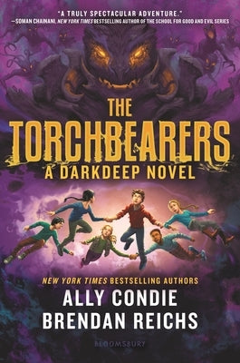 The Torchbearers by Condie, Ally