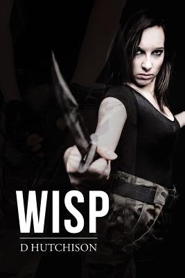 Wisp by Hutchison, D.