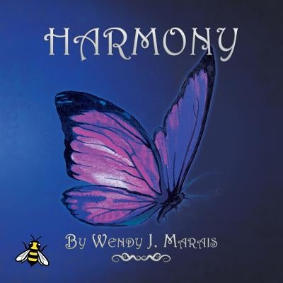 Harmony by Marais, Wendy J.