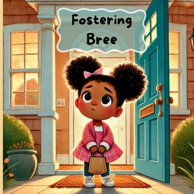 Fostering Bree: A Little Girl's Journey from Foster Care to Home by Hodges, Charley