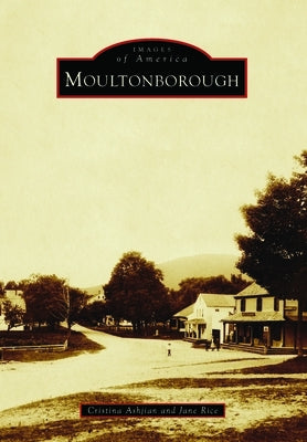 Moultonborough by Rice, Jane