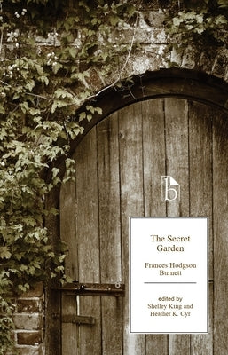 The Secret Garden by Burnett, Frances Hodgson