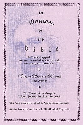 The Women of the Bible by Bennett, Warren Sherwood