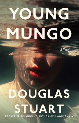 Young Mungo by Stuart, Douglas
