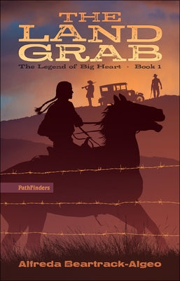 The Land Grab by Beartrack-Algeo, Alfreda
