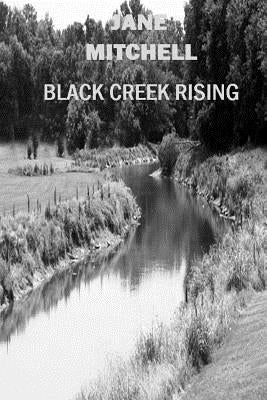 Black Creek Rising by McCoy Front Cover, Carol Bolton
