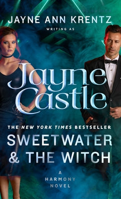 Sweetwater and the Witch by Castle, Jayne