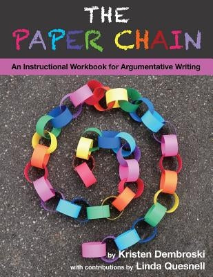 The Paper Chain Paperback by Dembroski, Kristen