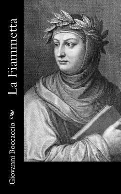 La Fiammetta by Brogan, James C.