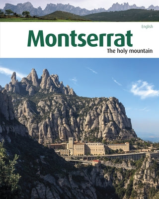 Montserrat by Liz, Josep