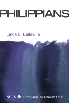 Philippians by Belleville, Linda L.