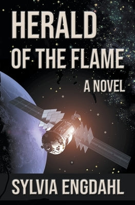 Herald of the Flame by Engdahl, Sylvia