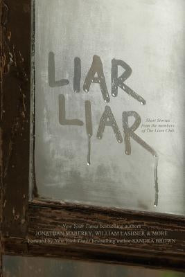 Liar Liar by DeCandido, Keith