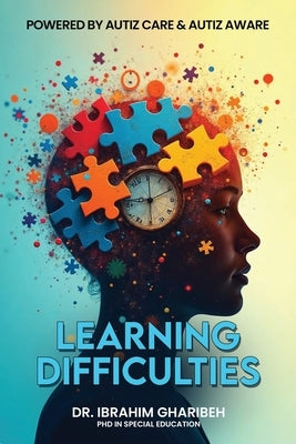 Learning Difficulties by Gharibeh, Ibrahim