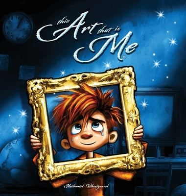 This Art that is Me by Wheatgravel, Mathaniel