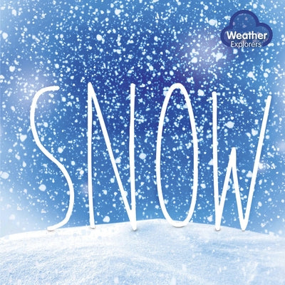 Snow by Brundle, Harriet