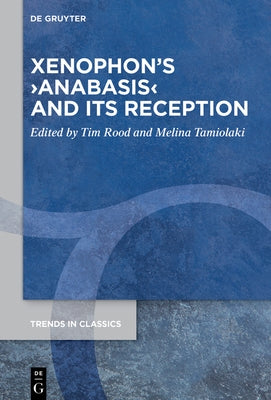 Xenophon's >Anabasis by No Contributor