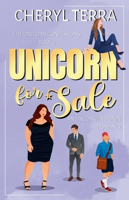Unicorn for Sale by Terra, Cheryl
