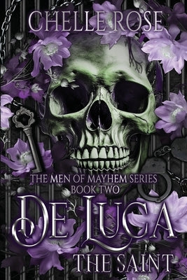 De Luca: The Saint by Rose, Chelle
