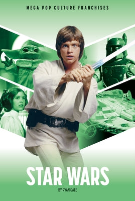 Star Wars by Gale, Ryan