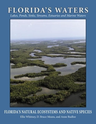 Florida's Waters by Whitney, Ellie