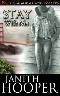Stay With Me by Hooper, Janith