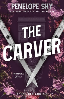 The Carver by Sky, Penelope