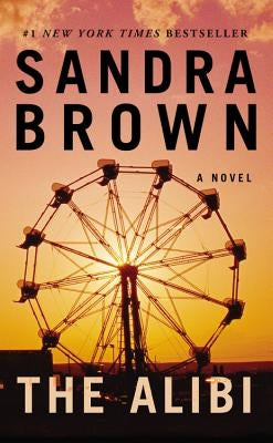 The Alibi by Brown, Sandra