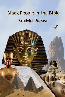 Black People in the Bible: Second Edition by Greene, Amber Burgess