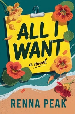 All I Want by Peak, Renna