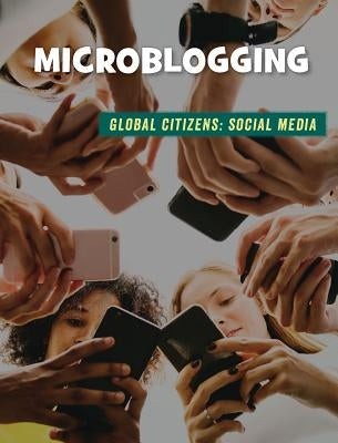 Microblogging by Orr, Tamra B.