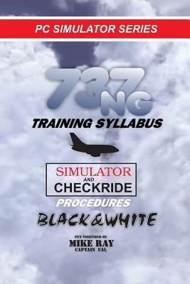 737NG Training Syllabus by Ray, Mike