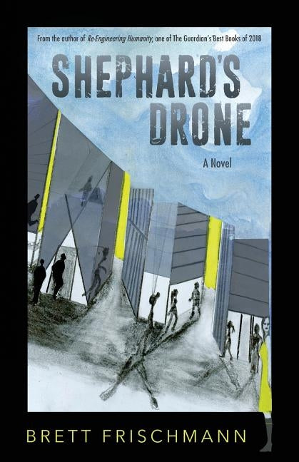 Shephard's Drone by Frischmann, Brett