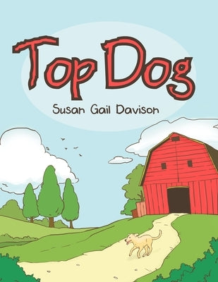 Top Dog by Davison, Susan Gail