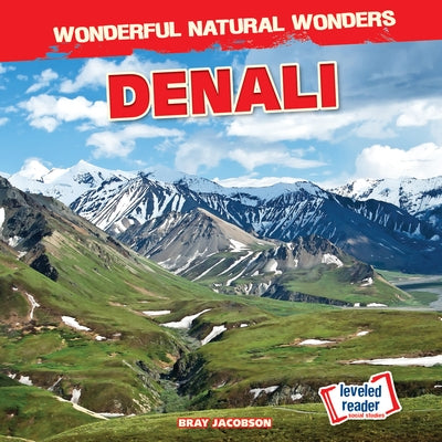 Denali by Jacobson, Bray