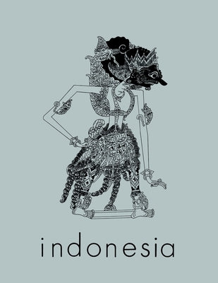 Indonesia Journal: April 1978 by Anderson, Benedict R. O'g