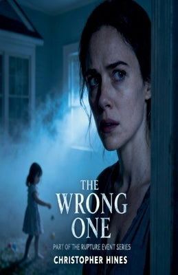 The Wrong One: Part Of The Rupture Event Series by Hines, Christopher