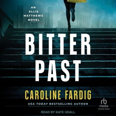 Bitter Past by Fardig, Caroline