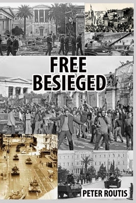 Free Besieged by Routis, Peter