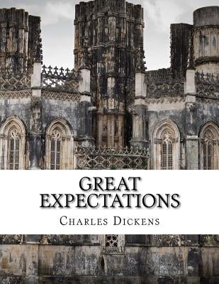 Great Expectations by Charles Dickens
