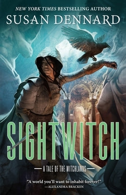 Sightwitch by Dennard, Susan