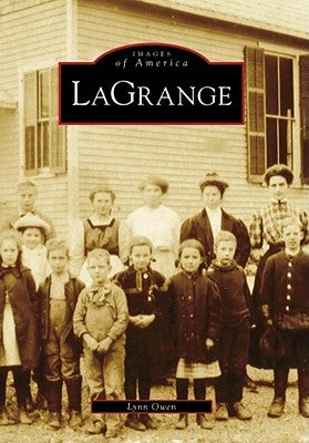 LaGrange by Owen, Lynn