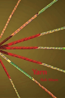 Yarn by Nixon, Rob